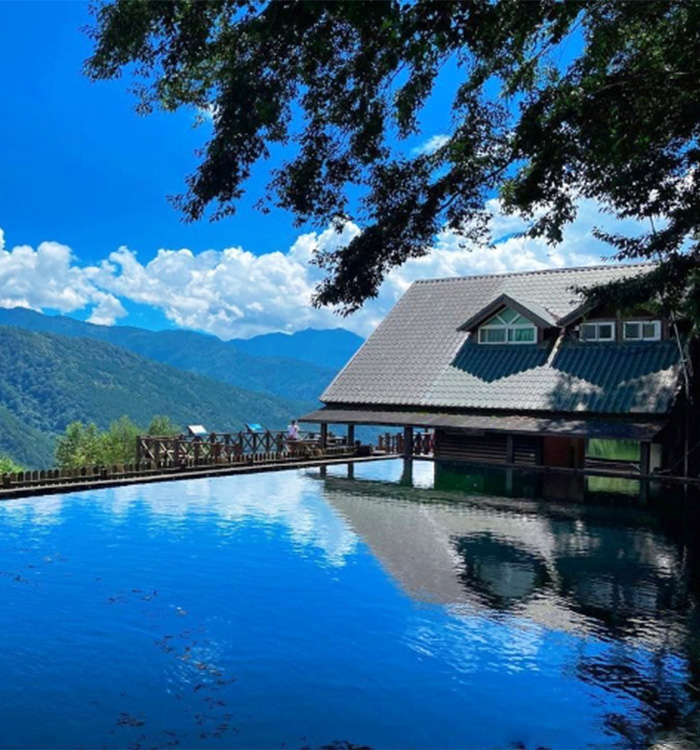 富野度假村