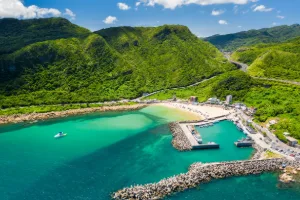 礁溪長榮鳳凰酒店與基隆小百岳｜東部五星級酒店2日遊