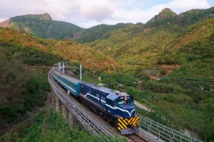 台東桂田喜來登、台南桂田與鳳林百年菸業｜東部五星級酒店3日遊