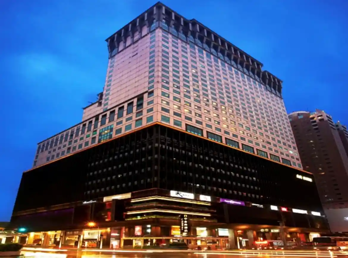 金典酒店