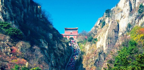 上海