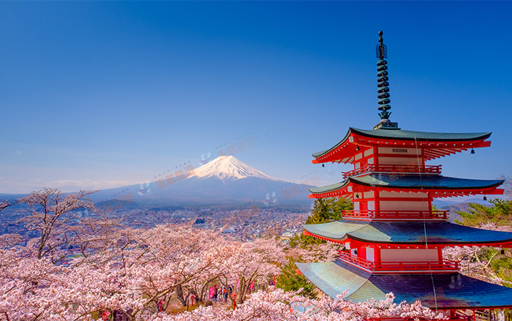立山黑部