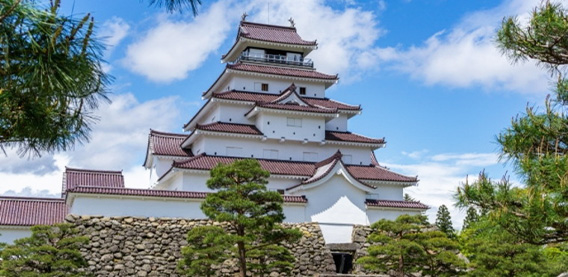 八甲田樹冰