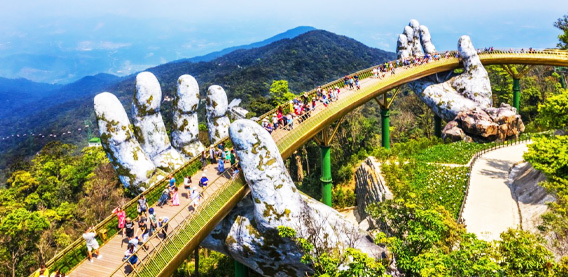 黃金橋