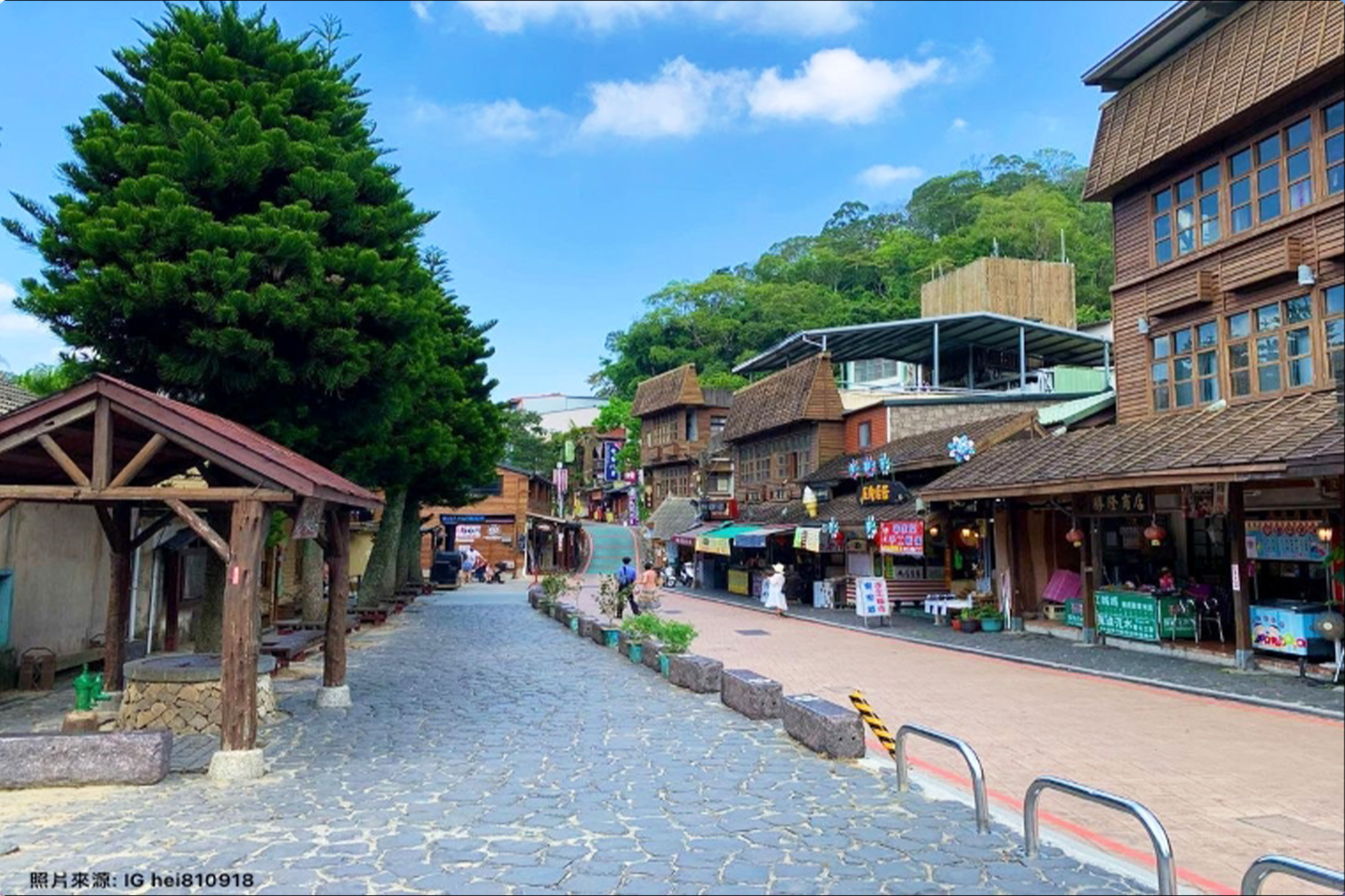 櫻花美景雙饗宴.五星香格里拉二日