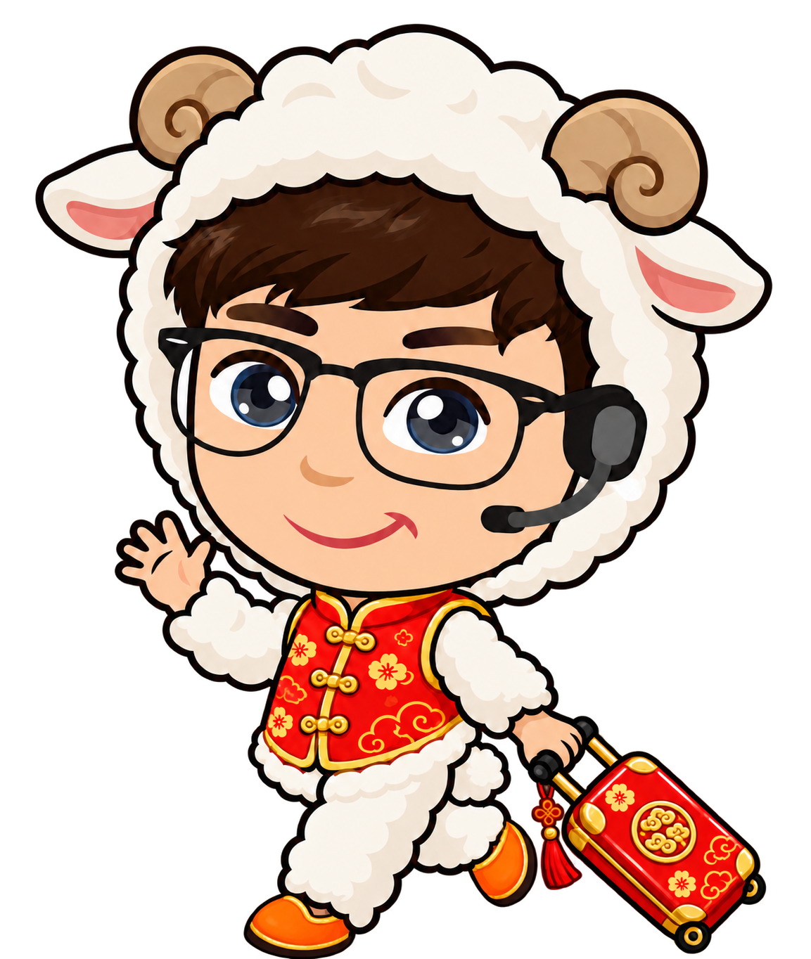吉航旅遊春節國內國外旅遊