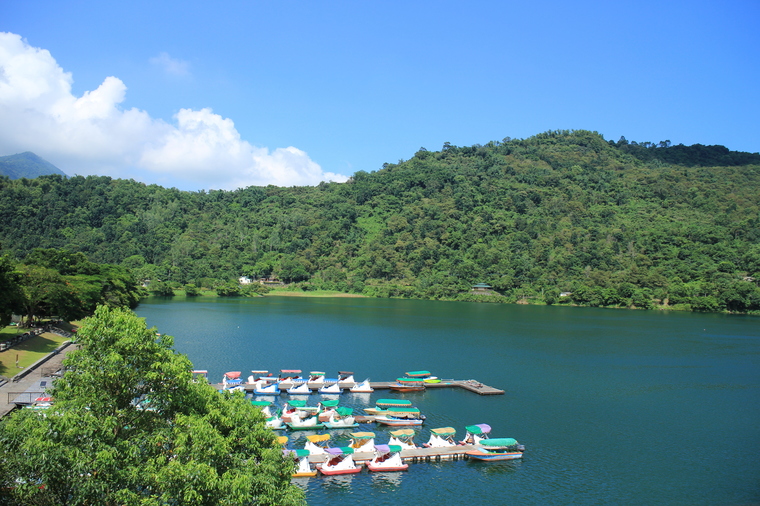 鯉魚潭