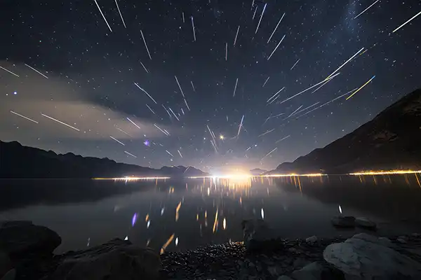 南投合歡山清境夢幻山林一泊四食流星雨2日 九九峰氦氣球樂園