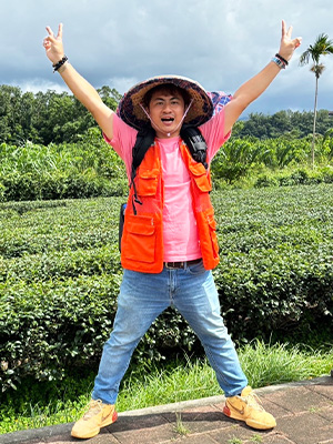 Holiday