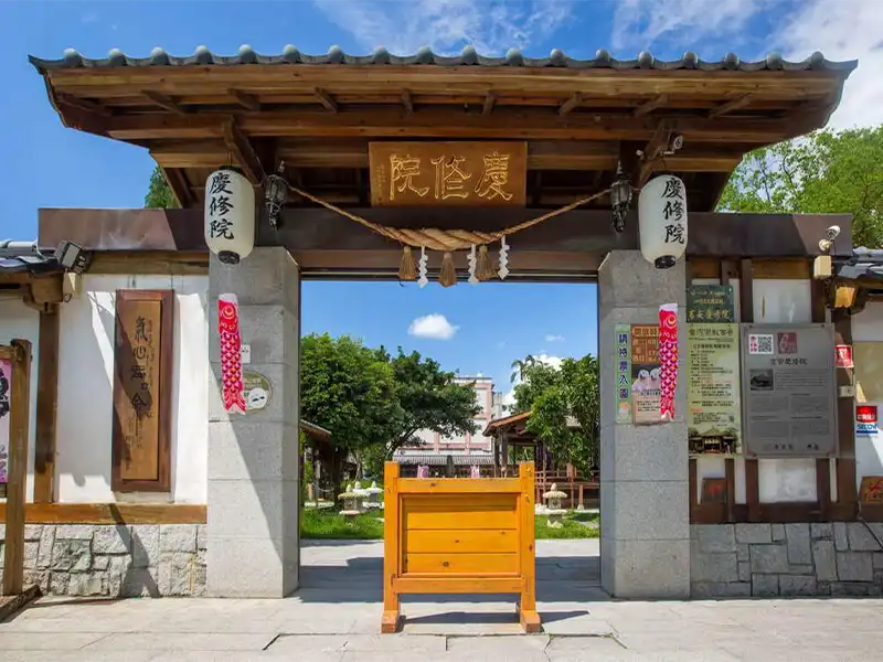 花蓮遠雄悅來大飯店山海景觀與萱草花田｜行憲連假東部3日遊