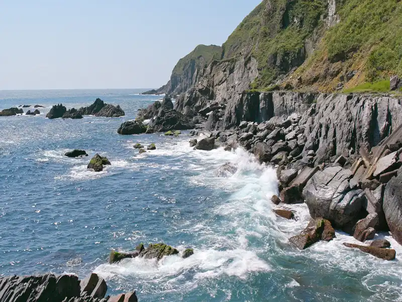 蘇澳煙波四季雙泉館2日｜行憲連假東部2日遊