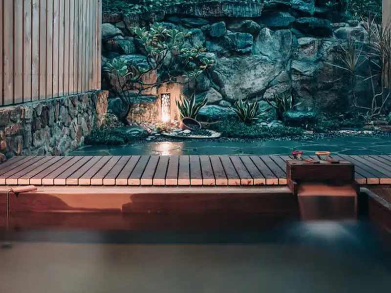 宜蘭呆水溫泉會館湯泉泡湯｜光復連假東部2日遊