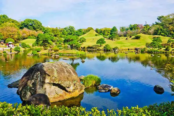 日本旅遊