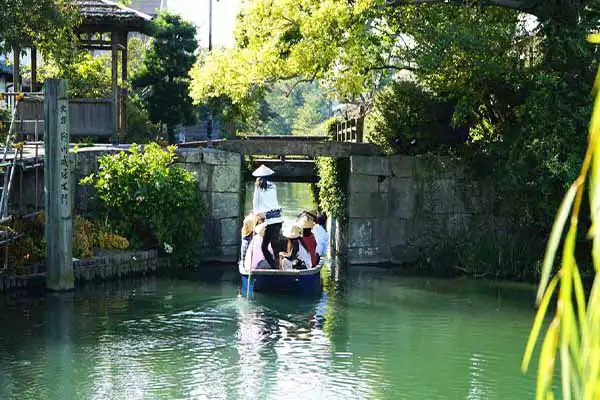 日本旅遊