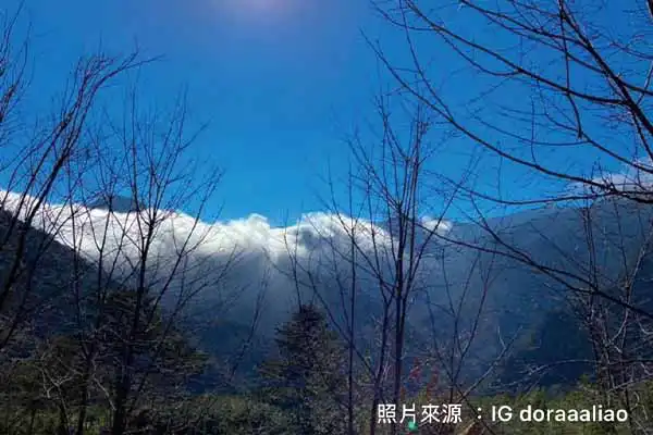 台灣旅遊