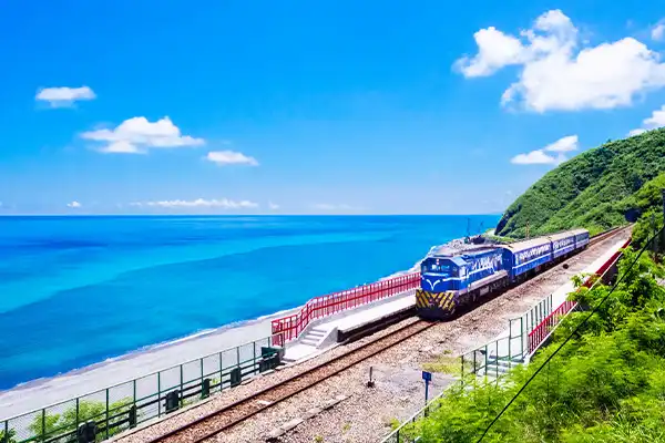 台灣旅遊