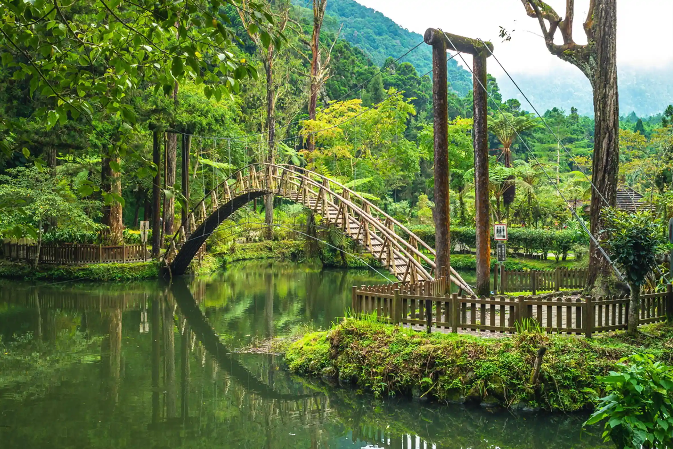 台灣旅遊
