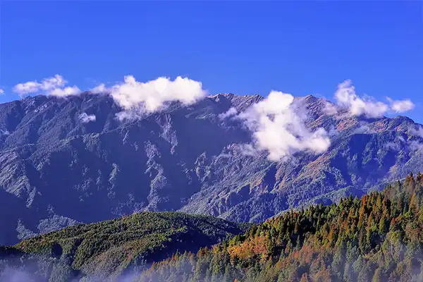 台灣旅遊