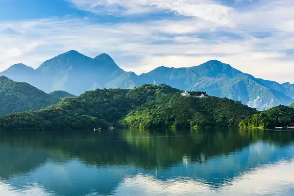 台灣旅遊