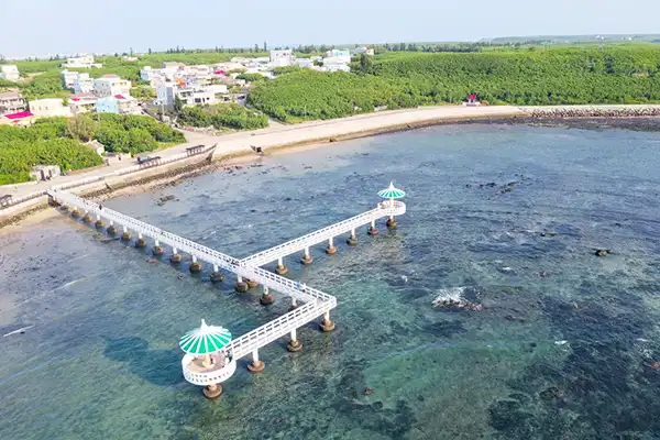 台灣旅遊